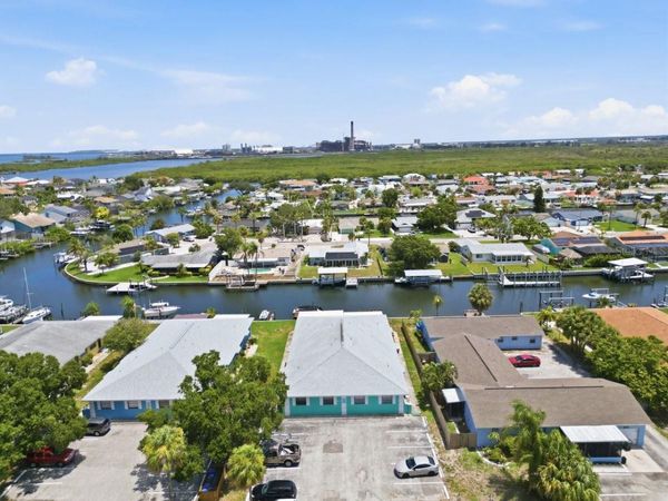 1041 APOLLO BEACH BOULEVARD , Unit E, APOLLO BEACH, FL 33572