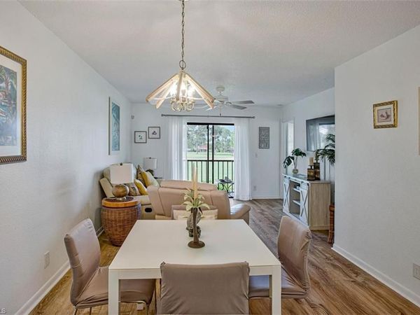 4358 27th CT SW, Unit 206, NAPLES, FL 34116