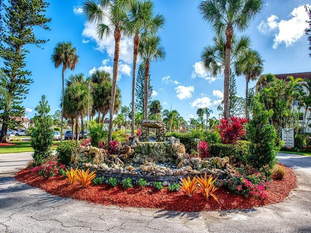 4358 27th Ct Sw, Unit 206, Naples, FL 34116 Photo