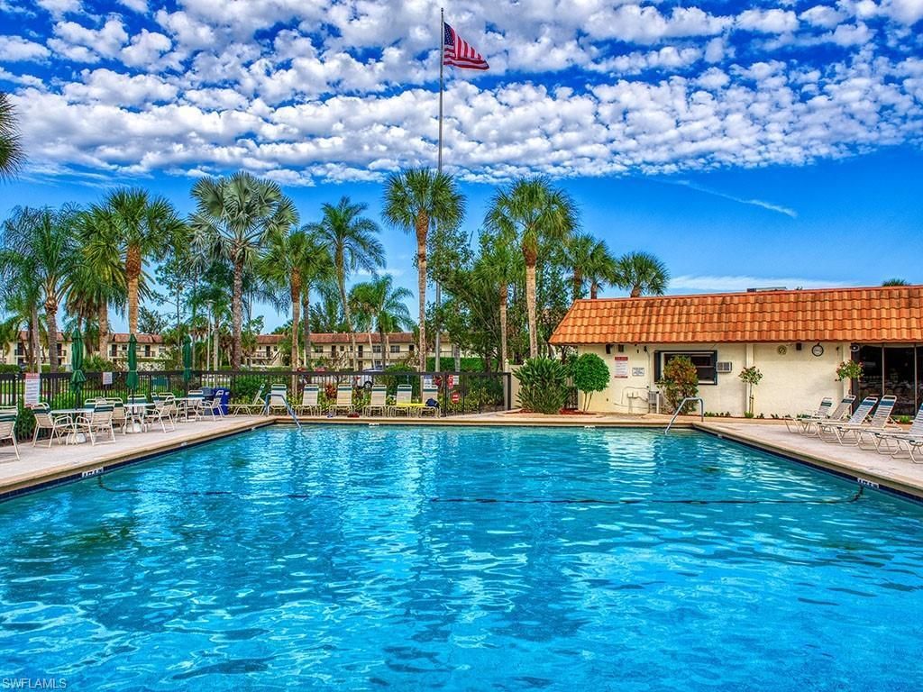 4358 27th Ct Sw, Unit 206, Naples, FL 34116 Photo