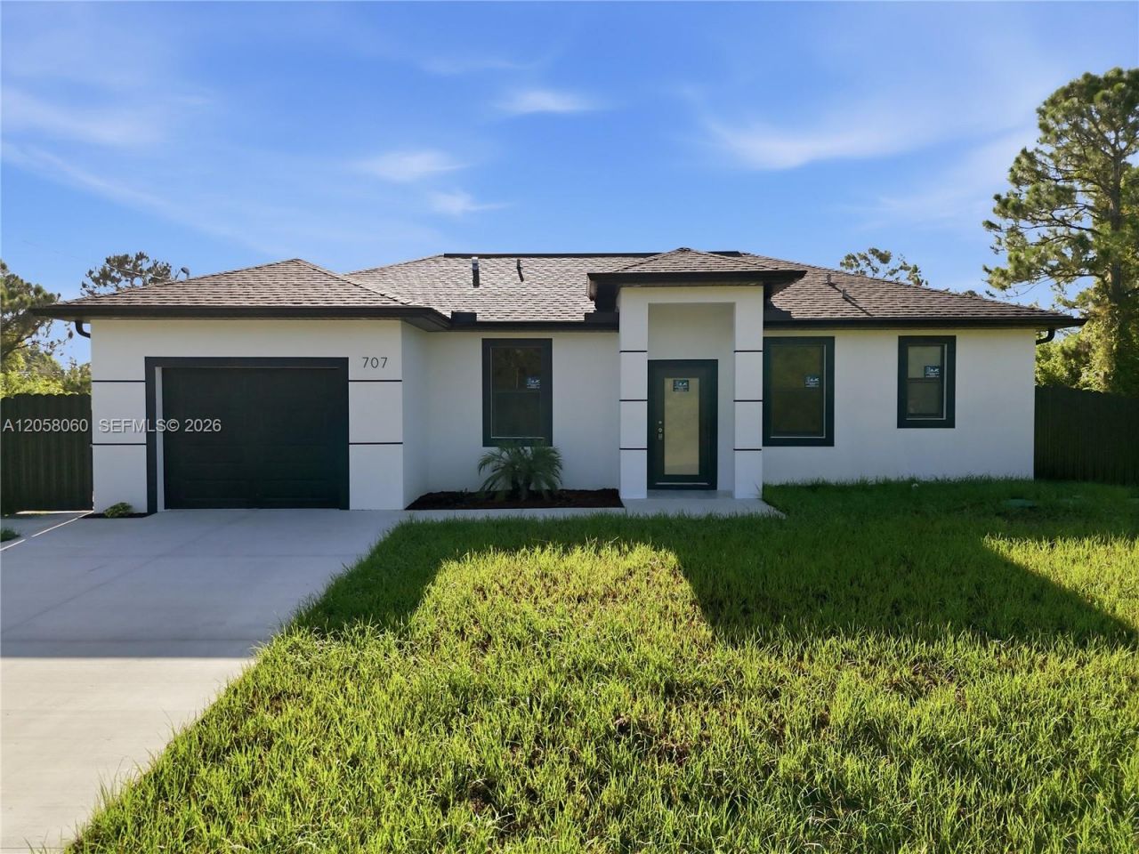 707 Bahama Ave S, Lehigh Acres, FL 33974 Photo