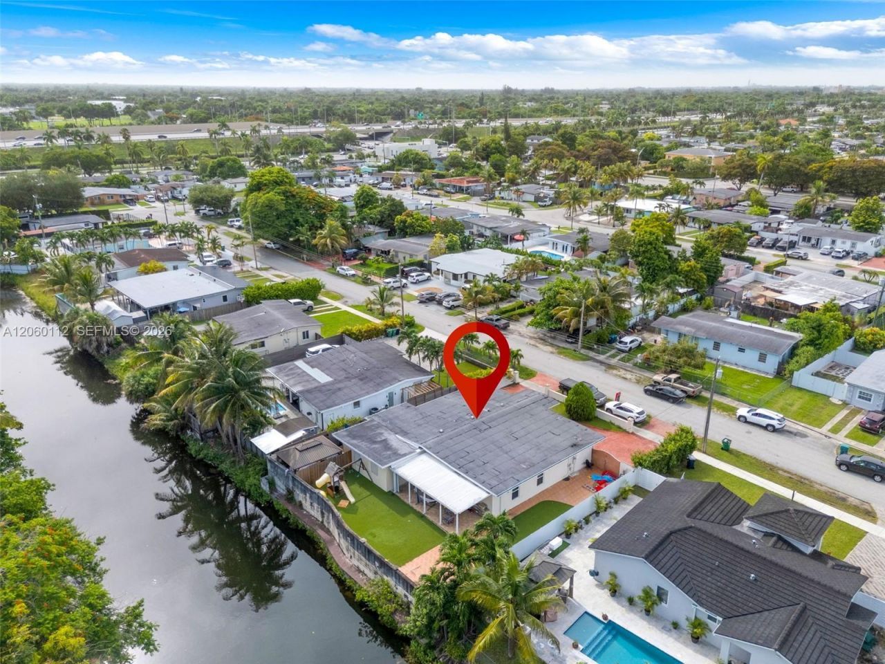 11470 SW 57th Ter, Miami, FL 33173 Photo