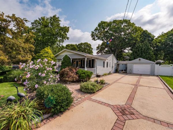 63 Joan Avenue , Centereach, NY 11720