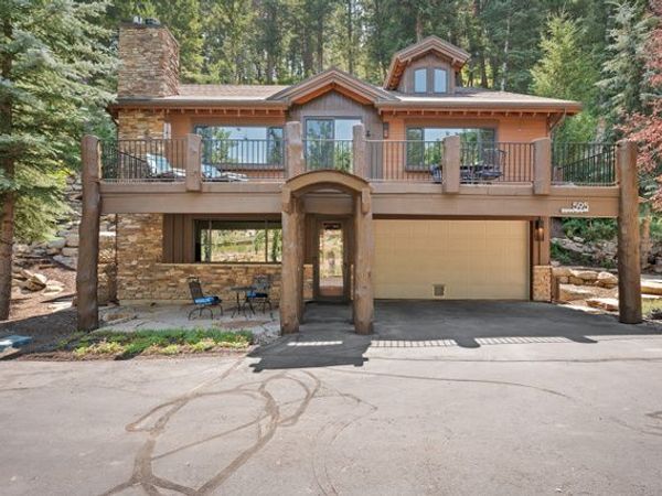 595 PARKVIEW DR , Park City, UT 84098