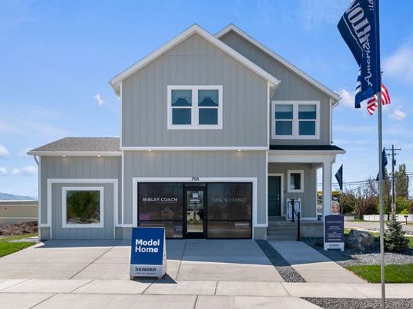 1494 S 4125 W, Unit 125, West Weber, UT 84401