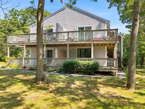 35 Ashumet Rd, Unit 10B, Mashpee, MA 02649