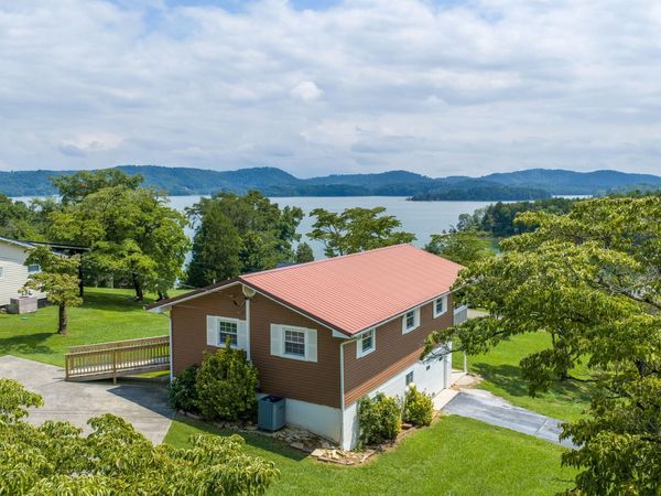 120 Pine Fork Road, Rutledge, TN 37861