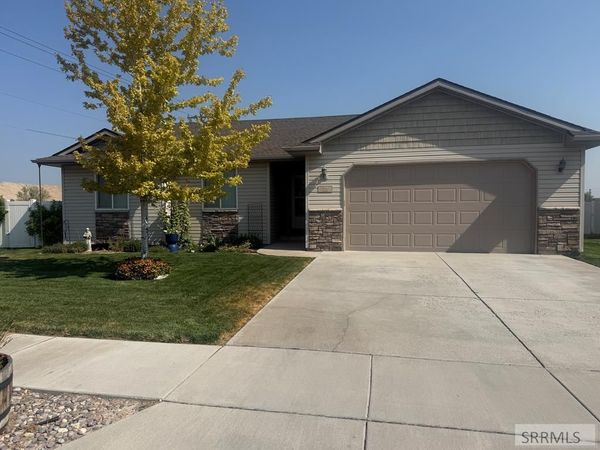 1996 Kinghorn Road, POCATELLO, ID 83201