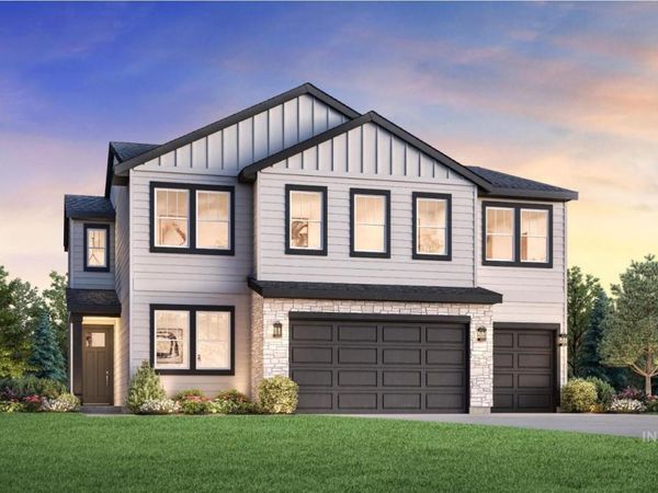 2555 N Morehouse Ave, Eagle, ID 83616