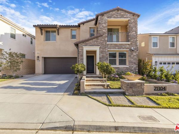 21304 Wildflower Way, Chatsworth, CA 91311