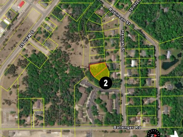 0.71 AC Timber Trail, Roscommon, MI 48653