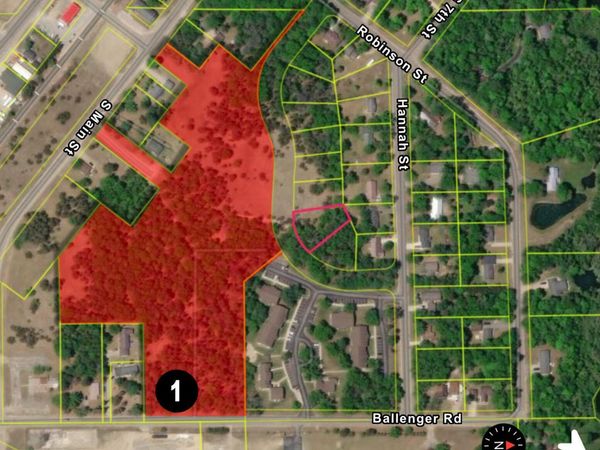 11.17 AC Ballanger Road, Roscommon, MI 48653