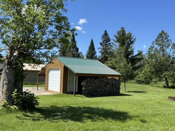 6810 Banks Avenue, Tower, MI 49792