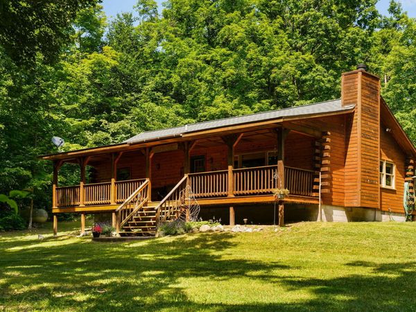 477 Sawyer Road, Gaylord, MI 49735