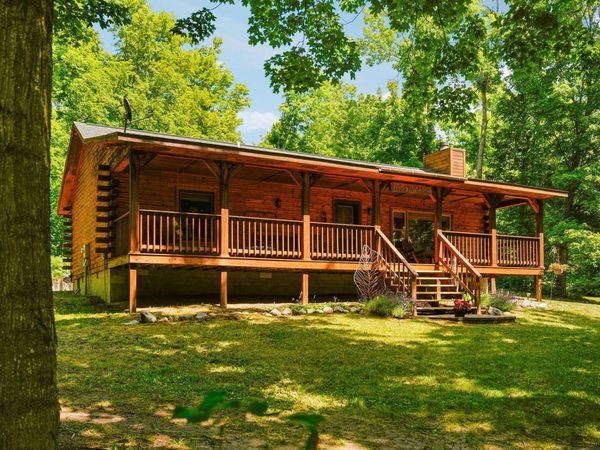 477 Sawyer Road, Gaylord, MI 49735