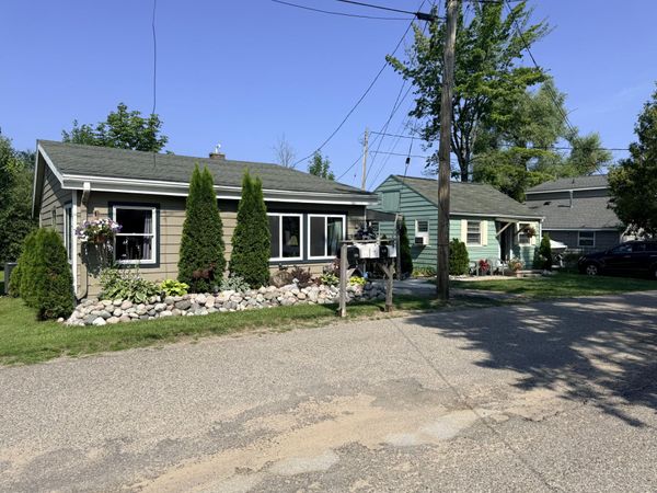 127 & 129 Tin Pan Alley, Houghton Lake, MI 48629