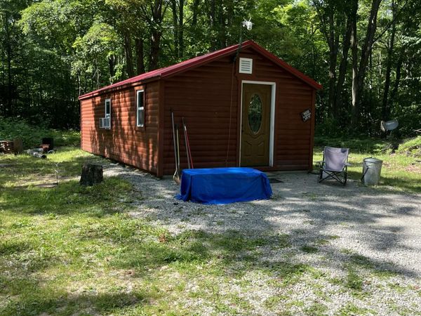 5188 Troopers Trail, Frederic, MI 49733