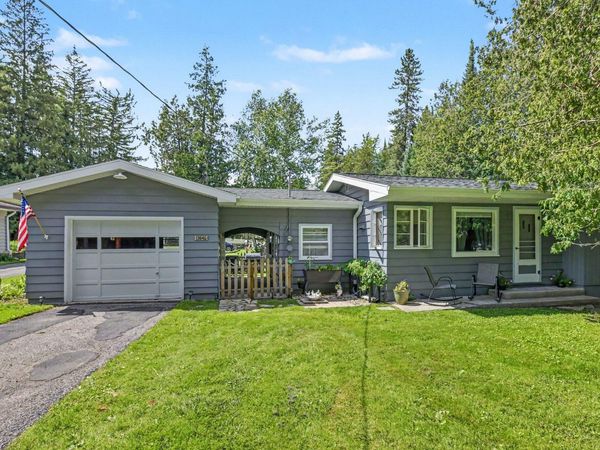 13846 S Straits Highway, Wolverine, MI 49799