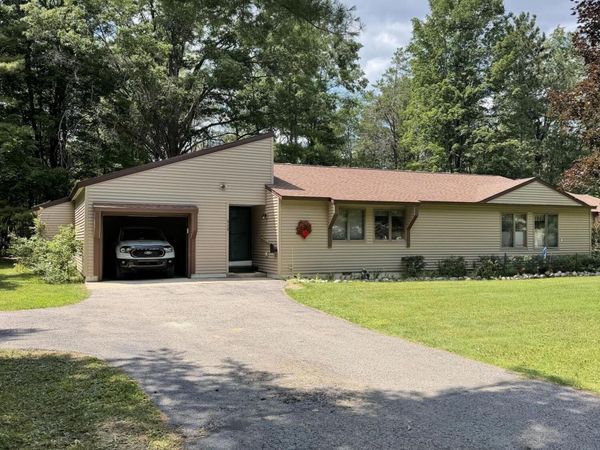 2178 Viking Way, Grayling, MI 49738