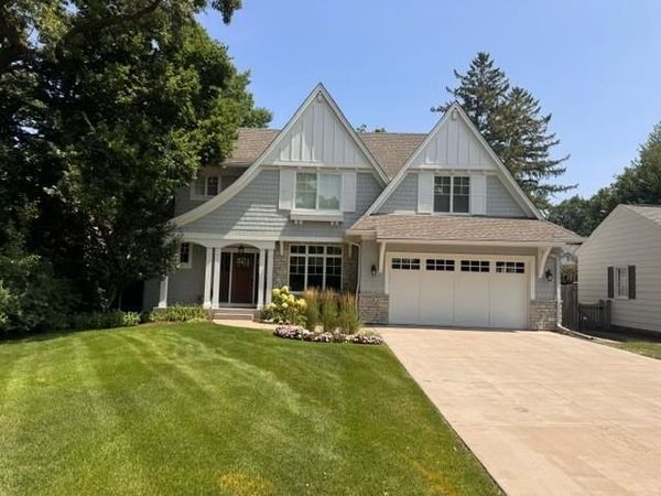 5209 Wooddale Avenue , Edina, MN 55424