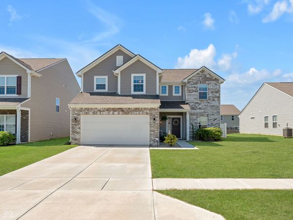 11603 Brookwood Trace Lane , Indianapolis, IN 46229