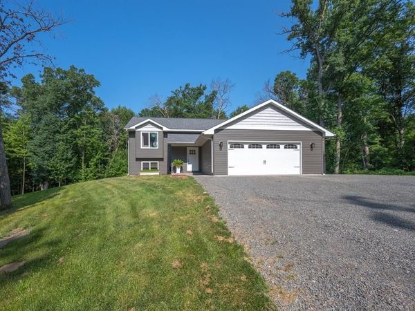 2339 84th Avenue, Osceola, WI 54020
