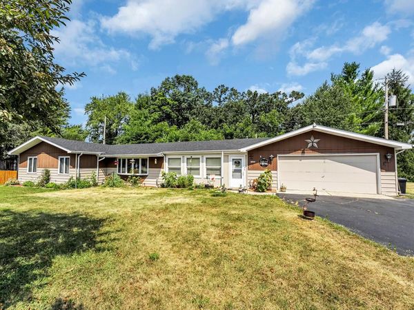 33606 Bohner DRIVE, Burlington, WI 53105