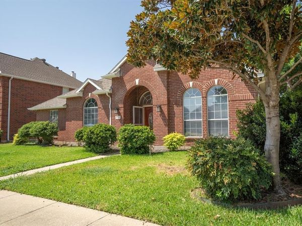 1324 Winnipeg Drive , Lewisville, TX 75077
