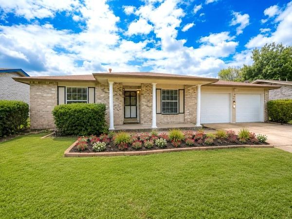 908 Ashland Drive, Mesquite, TX 75149