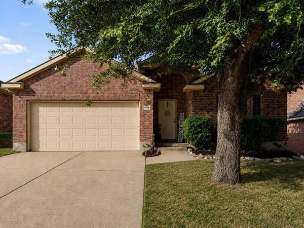 3608 Dove Lane, Mesquite, TX 75181