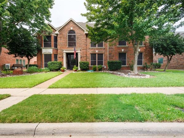 194 Chinaberry Way, Coppell, TX 75019