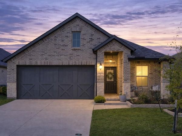 1505 Wayback Drive, Celina, TX 75009