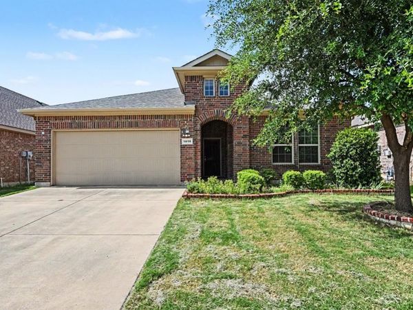 1816 Placitas Trail, Fort Worth, TX 76131