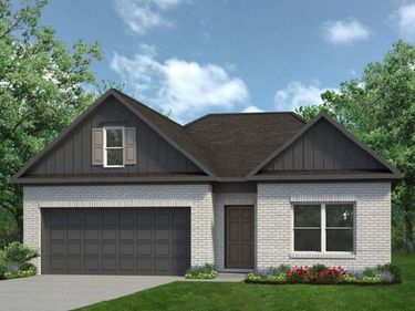 4324 Brayfield Road, Fort Worth, TX 76036