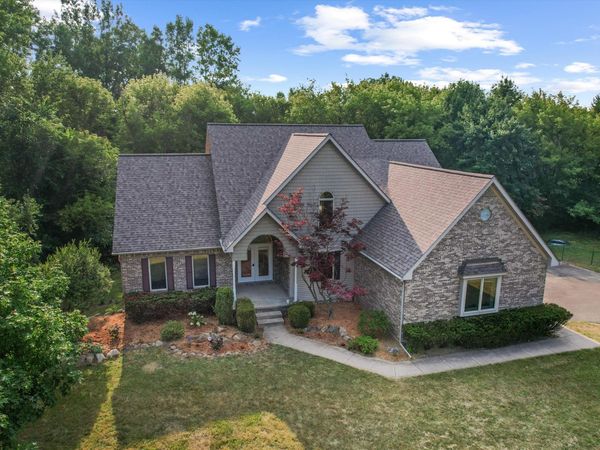 4055 Pontiac Trail, Ann Arbor, MI 48105