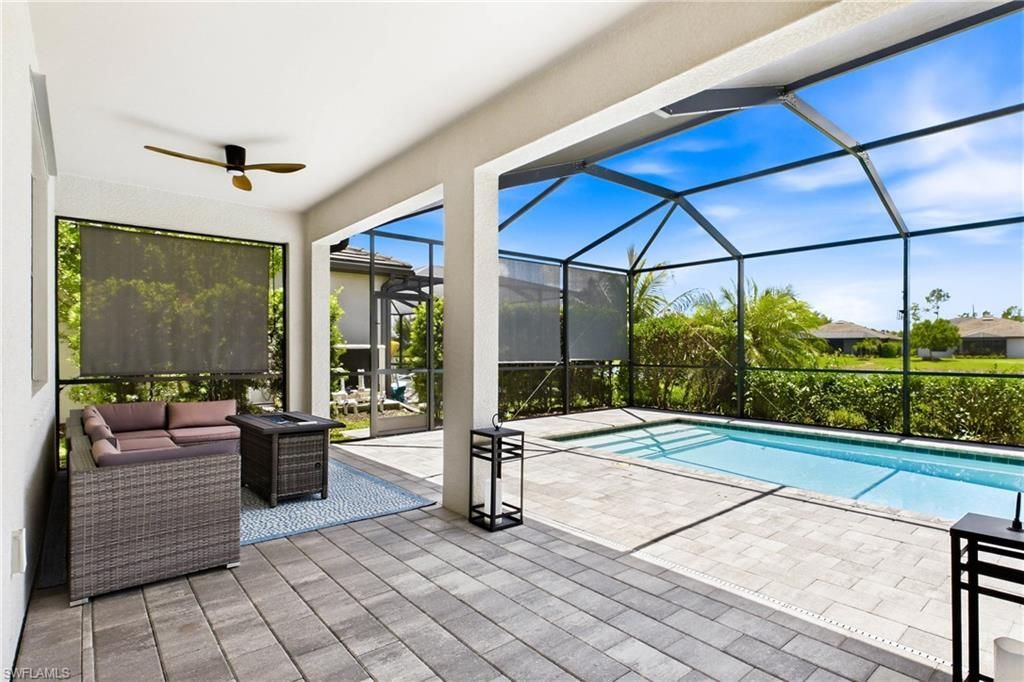 13883 Pine Lodge Ln, Fort Myers, FL 33913 Photo