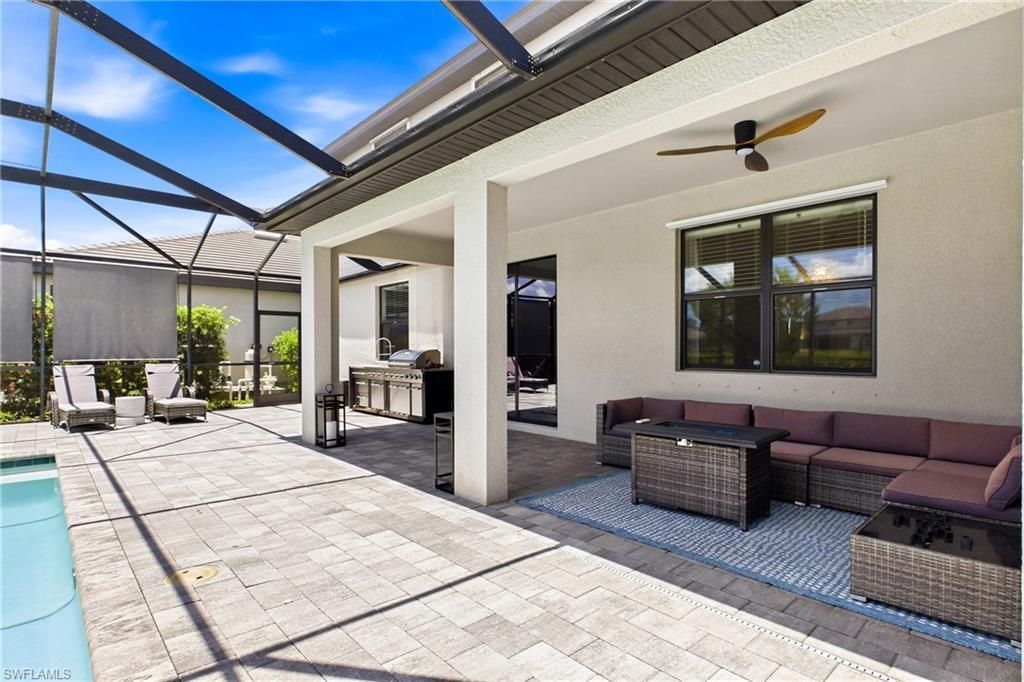 13883 Pine Lodge Ln, Fort Myers, FL 33913 Photo
