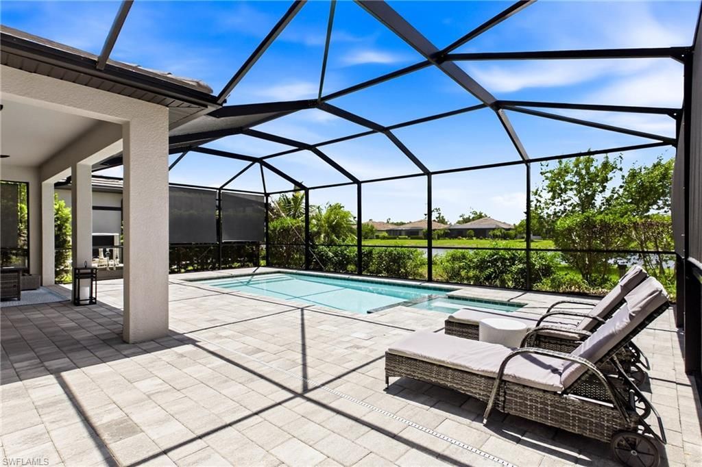 13883 Pine Lodge Ln, Fort Myers, FL 33913 Photo