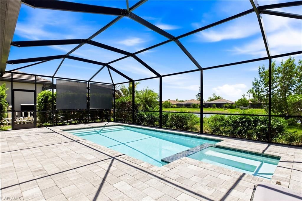 13883 Pine Lodge Ln, Fort Myers, FL 33913 Photo