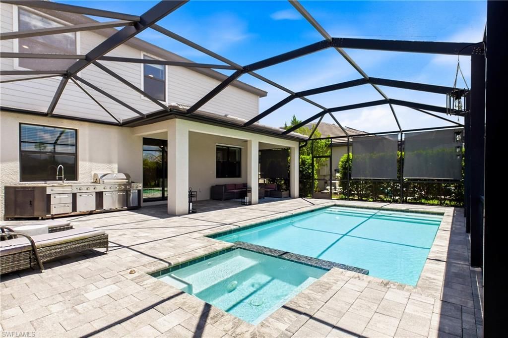 13883 Pine Lodge Ln, Fort Myers, FL 33913 Photo