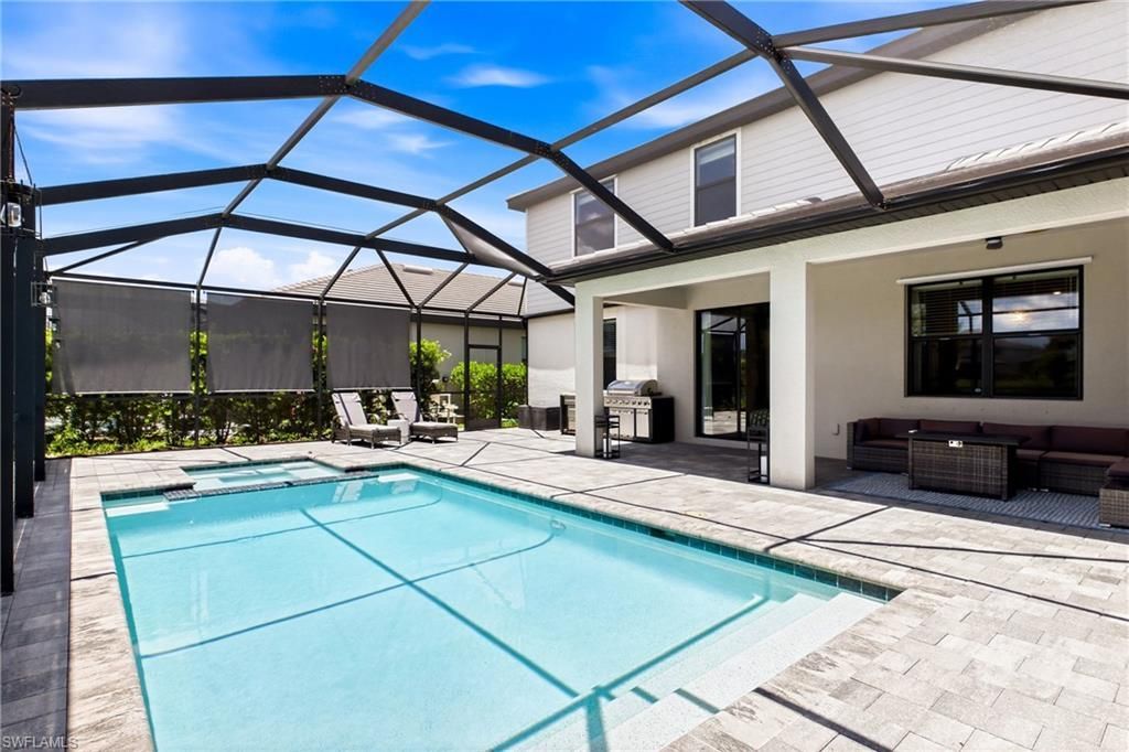 13883 Pine Lodge Ln, Fort Myers, FL 33913 Photo