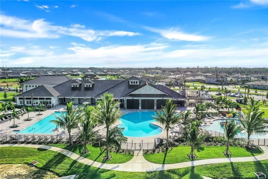 13883 Pine Lodge Ln, Fort Myers, FL 33913 Photo