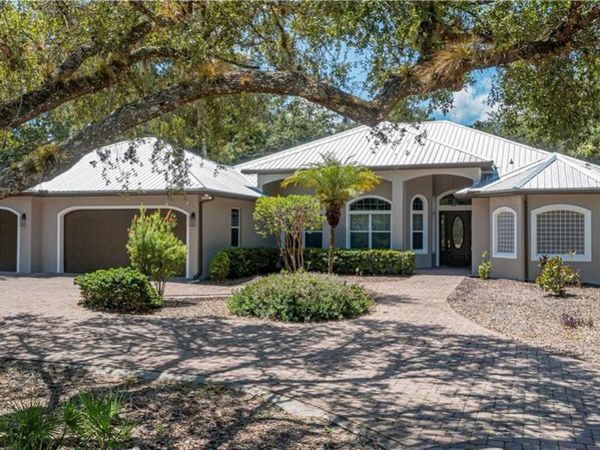 4033 Oak Haven DR , LABELLE, FL 33935