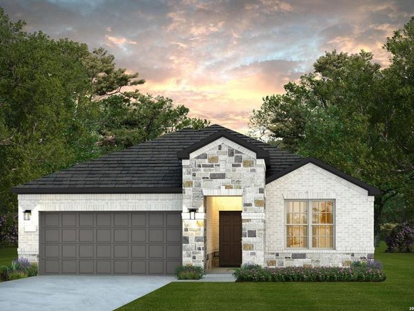 301 NOPAL RDG, San Antonio, TX 78253