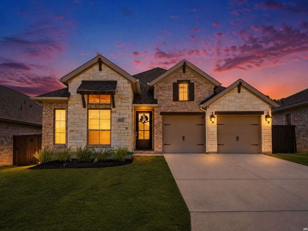 1923 Dalhart, San Antonio, TX 78253