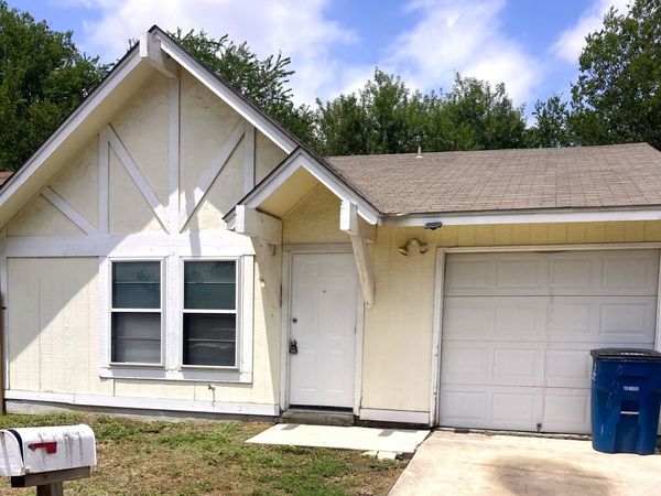 4339 LEHMAN DR, Kirby, TX 78219