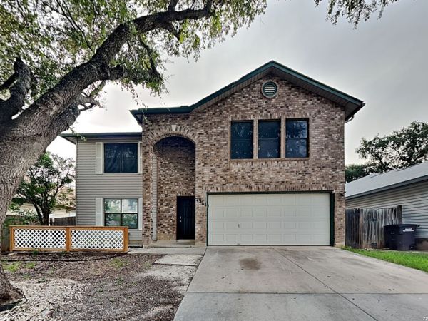7511 Micron Drive, San Antonio, TX 78251