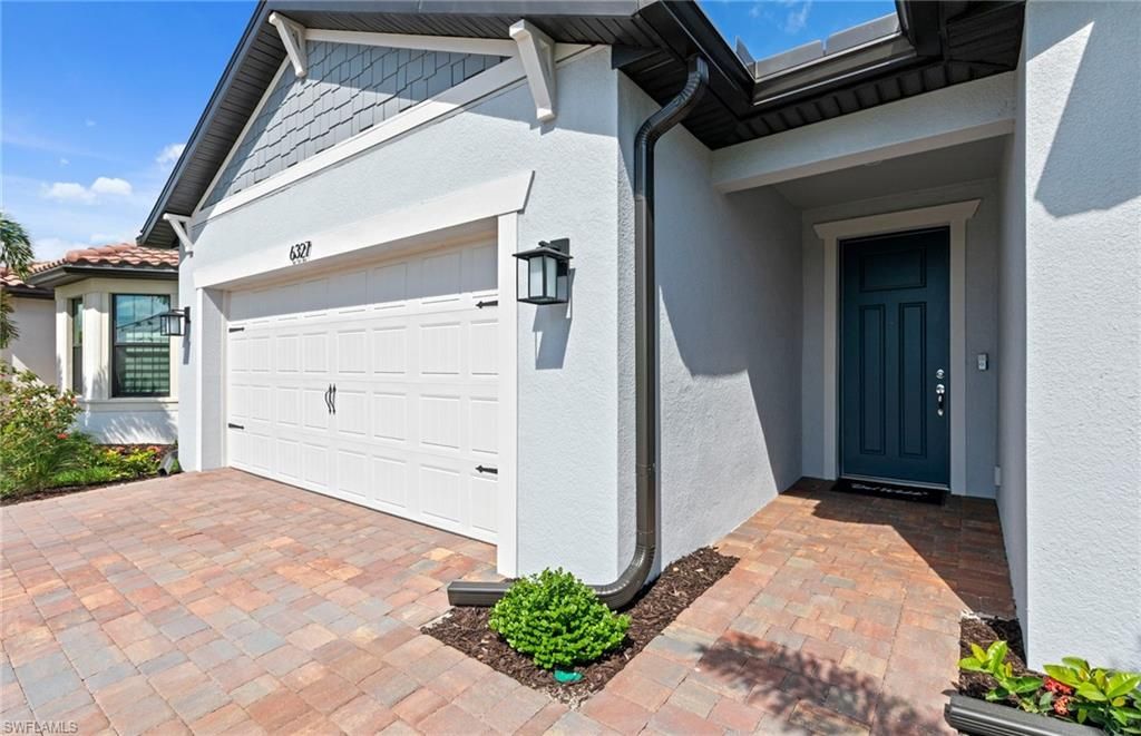 6327 Van Buren Ct , Ave Maria, FL 34142 Photo