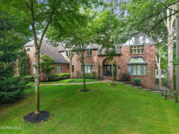 4829 Devilbiss Court, Toledo, OH 43623
