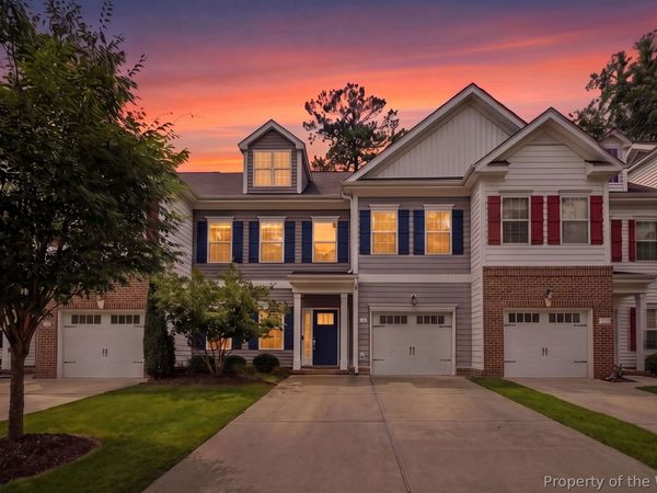 213 Wineberry Way , Yorktown, VA 23692